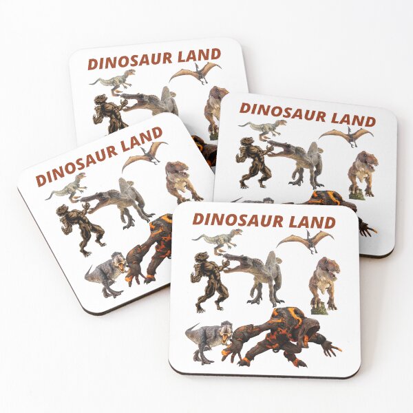 Item preview, Dinosaur Land designed and sold by RonelM.