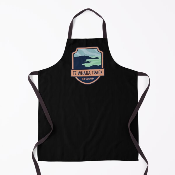 Item preview, Te Whara Track - New Zealand designed and sold by Moritz Schwäble.