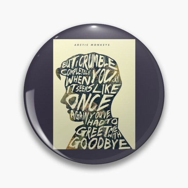 Item preview, Favourite Worst Nightmare Goodbye The Graphic Gift designed and sold by NghiemPhung.