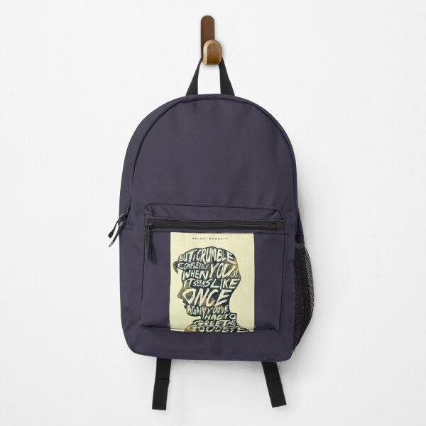 Item preview, Favourite Worst Nightmare Goodbye The Graphic Gift designed and sold by NghiemPhung.