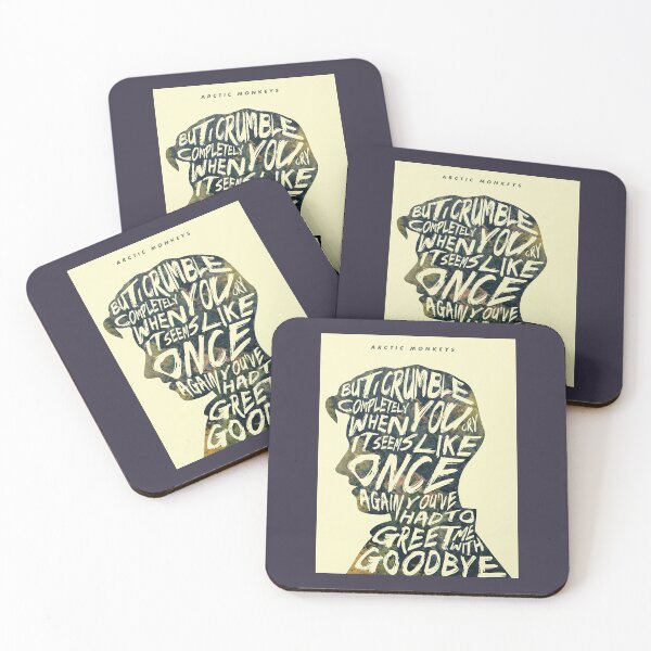 Item preview, Favourite Worst Nightmare Goodbye The Graphic Gift designed and sold by NghiemPhung.