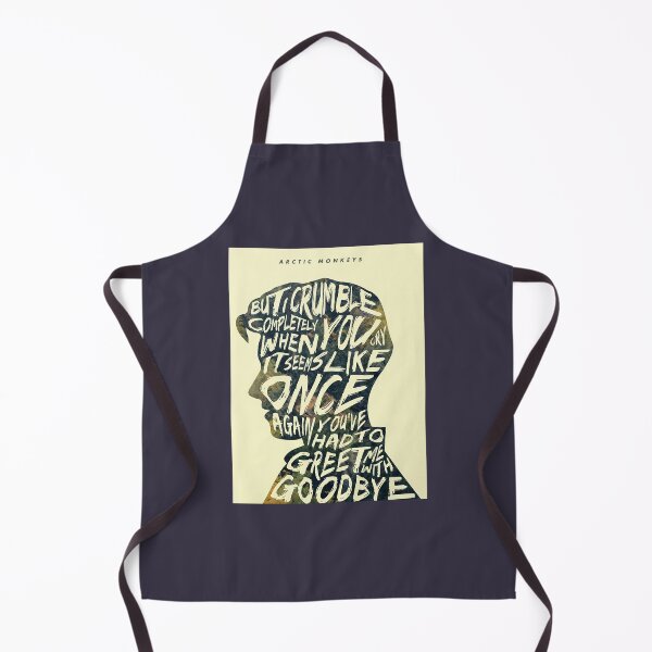 Item preview, Favourite Worst Nightmare Goodbye The Graphic Gift designed and sold by NghiemPhung.