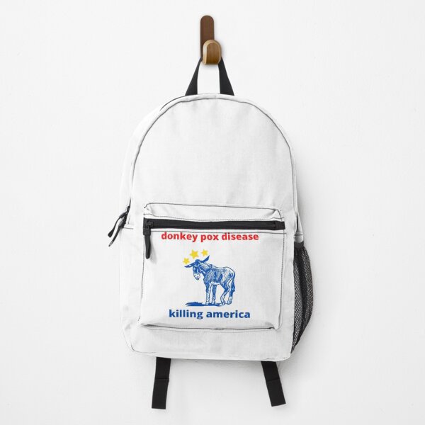 Item preview, Funny donkey pox disease killing america & donkey pox is killing america Gift Donkey Pox The Disease Destroying America For Donkeypox designed and sold by ROBOUE.