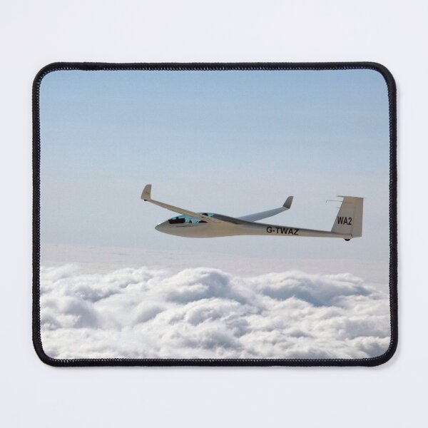 Item preview, Glider soaring high. designed and sold by sandyprints.
