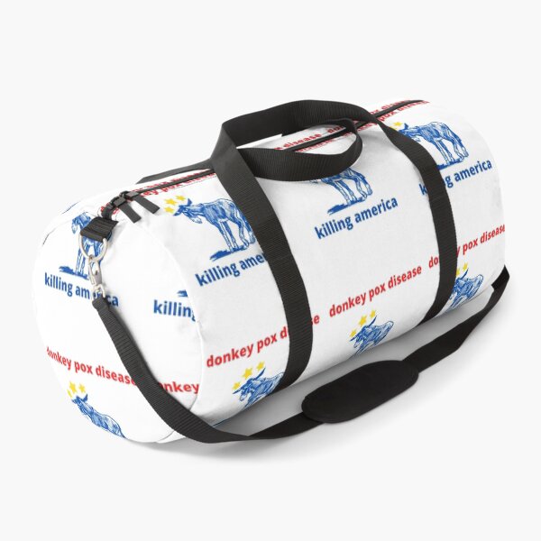 Item preview, Funny donkey pox disease killing america & donkey pox is killing america Gift Donkey Pox The Disease Destroying America For Donkeypox designed and sold by ROBOUE.