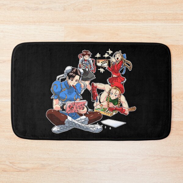 Item preview, Street Fighter Show Off/Best Gift For Friends designed and sold by LeahPrinceLPG.