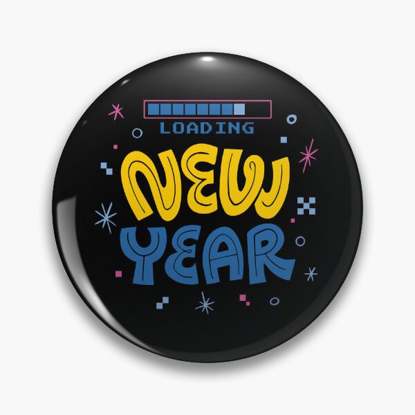 Item preview, Happy New Year Tee 2023 - Celebration New Years Eve, design designed and sold by Merchking1.
