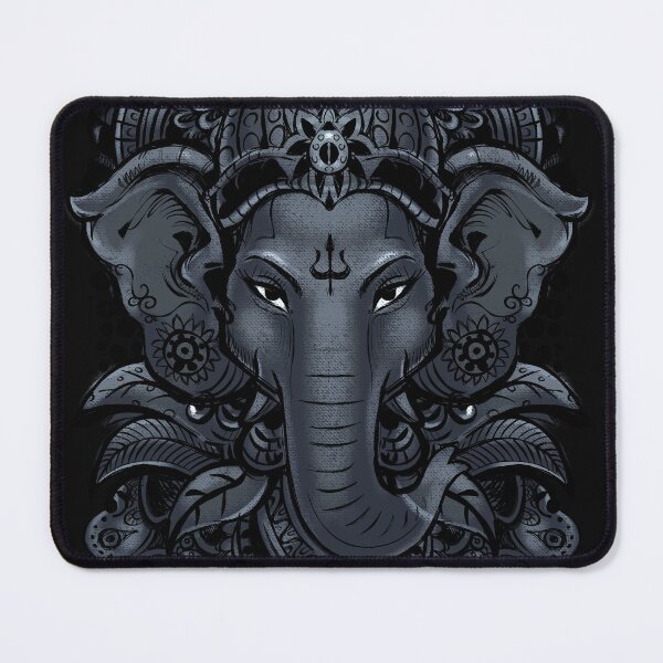 Item preview, Ganesha designed and sold by TOOTIFROOTI merch.