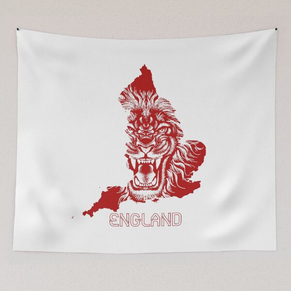 Item preview, England designed and sold by LeNew.