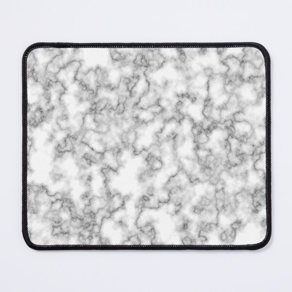 Item preview, White Marble Black Veins designed and sold by SolarCross.