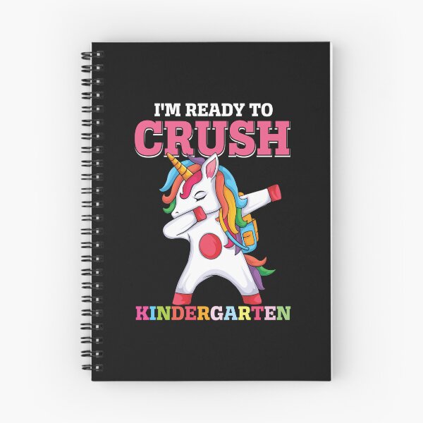 Item preview, Best I'm Ready To Crush kindergraten To School designed and sold by fatydesignspace.