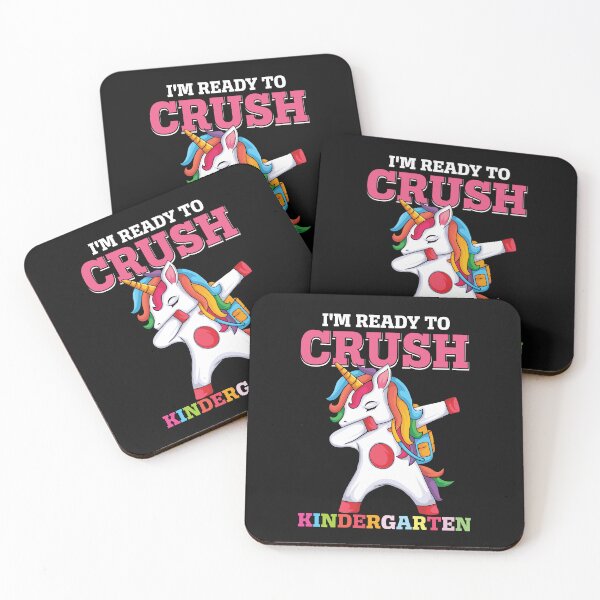 Item preview, Best I'm Ready To Crush kindergraten To School designed and sold by fatydesignspace.