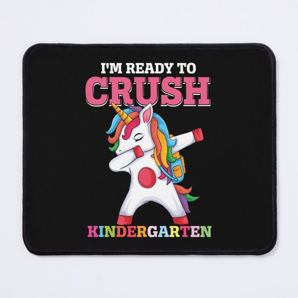 Item preview, Best I'm Ready To Crush kindergraten To School designed and sold by fatydesignspace.