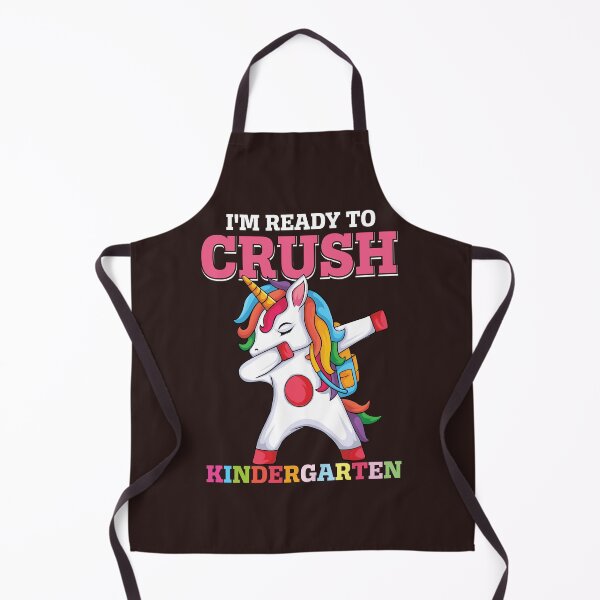 Item preview, Best I'm Ready To Crush kindergraten To School designed and sold by fatydesignspace.