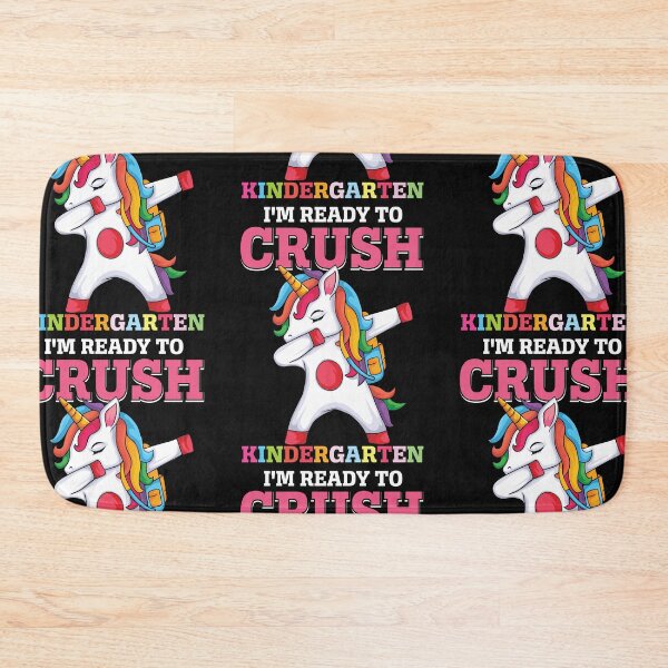 Item preview, Best I'm Ready To Crush kindergraten To School designed and sold by fatydesignspace.