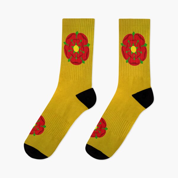 Item preview, Lancashire County Flag designed and sold by SolarCross.