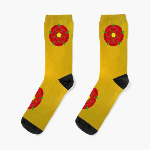 Item preview, Lancashire County Flag designed and sold by SolarCross.