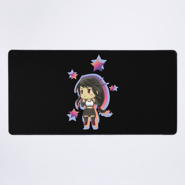 Item preview, Final Fantasy Tifa/Best Design For Everyone designed and sold by LeahPrinceLPG.