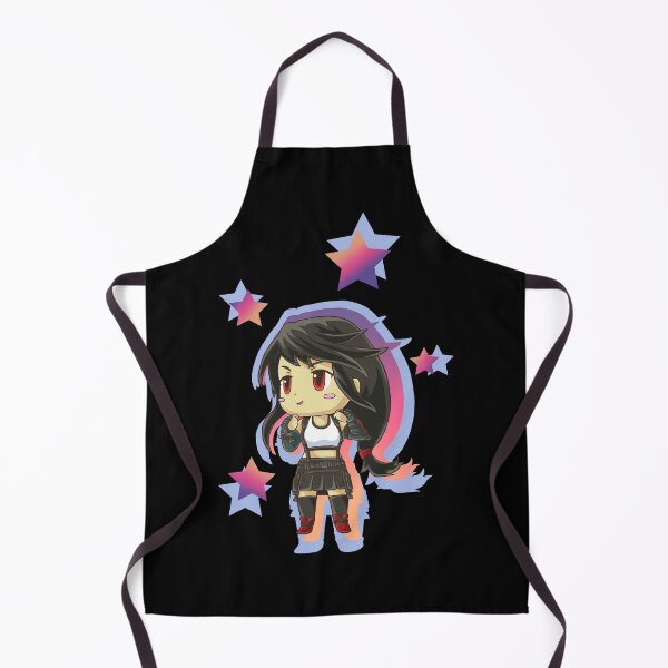 Item preview, Final Fantasy Tifa/Best Design For Everyone designed and sold by LeahPrinceLPG.