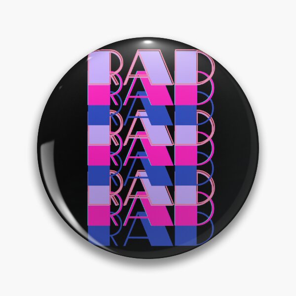 Item preview, Rad designed and sold by Mishpotato.