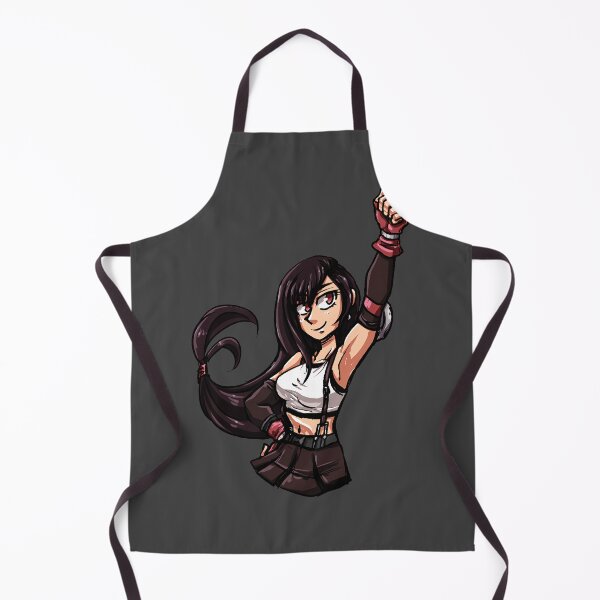 Item preview, Final Fantasy Tifa Lockhart/Best Seller Design For Men & Women designed and sold by LeahPrinceLPG.