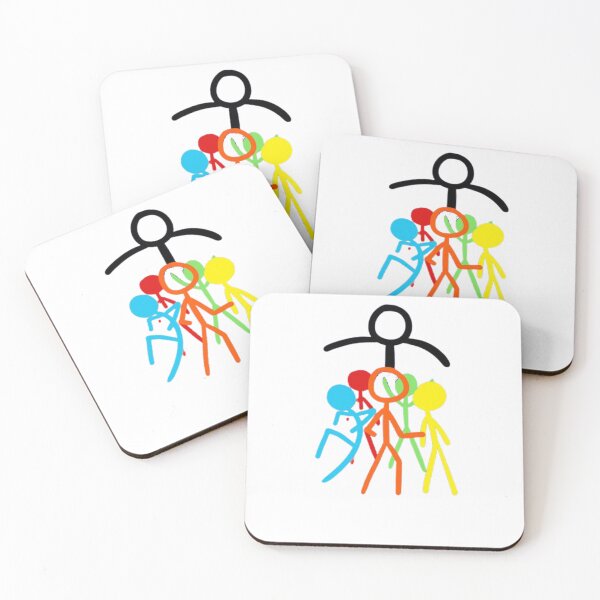 Item preview, alan becker designed and sold by malta-bella.