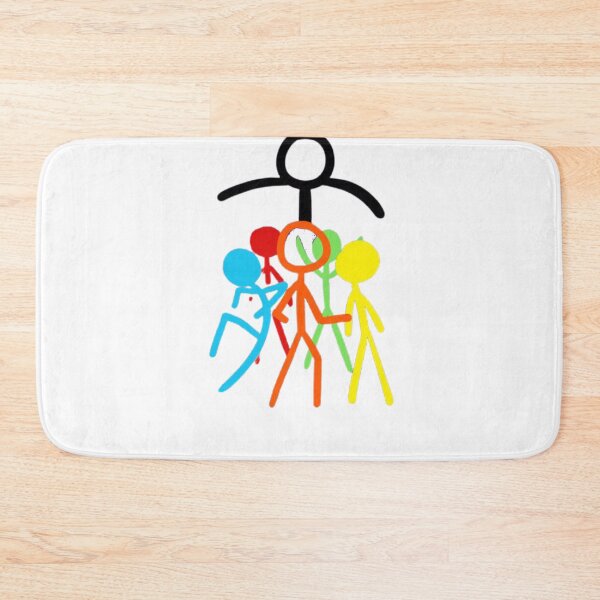 Item preview, alan becker designed and sold by malta-bella.