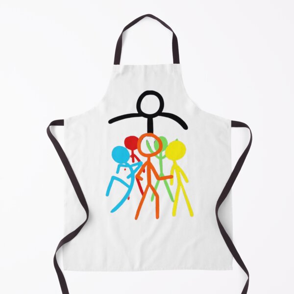 Item preview, alan becker designed and sold by malta-bella.