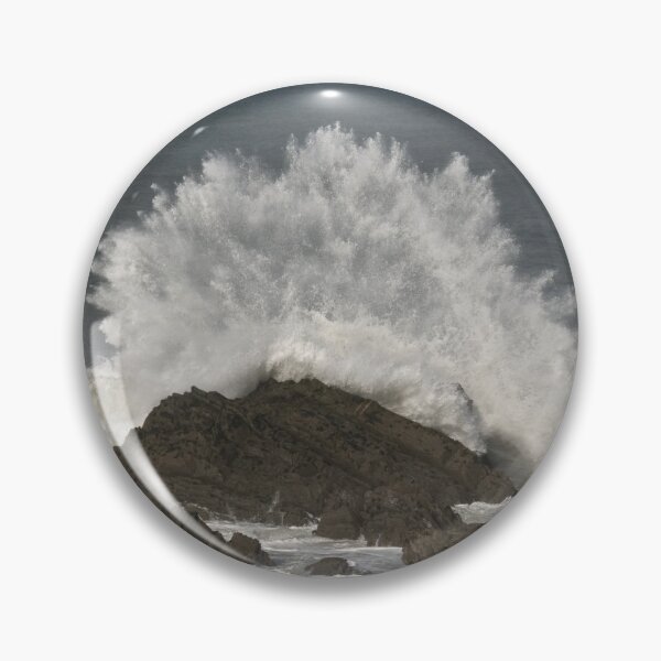 Item preview, Crashing wave. designed and sold by sandyprints.