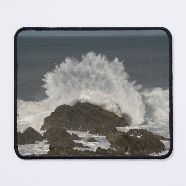 Item preview, Crashing wave. designed and sold by sandyprints.