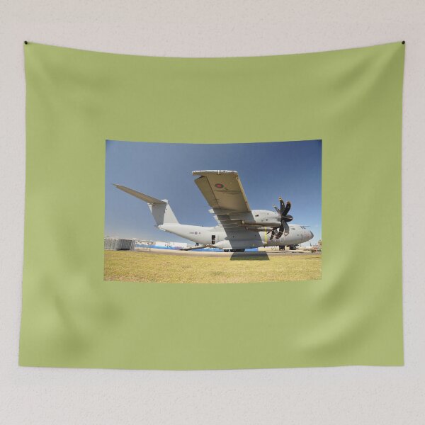 Item preview,  Avalon Airshow - RAF A400M ZM401,Australia 2017 designed and sold by muz2142.