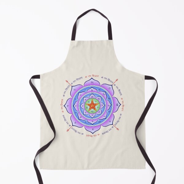 Item preview, Mahamrityunjaya Yantra Circular designed and sold by kernowerno.
