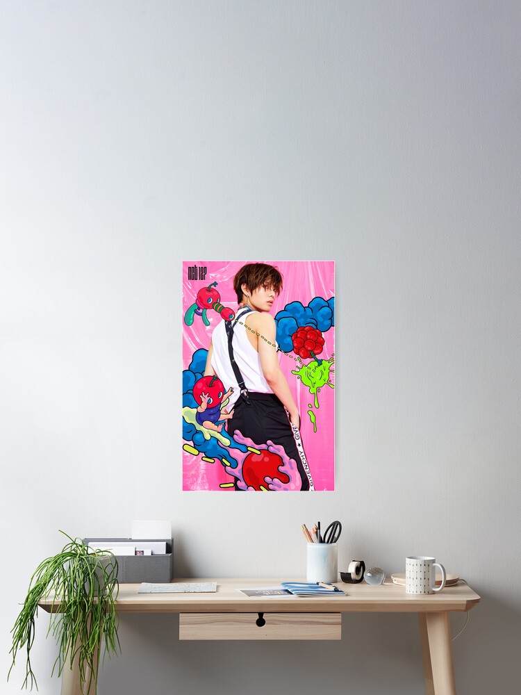 NCT YUTA