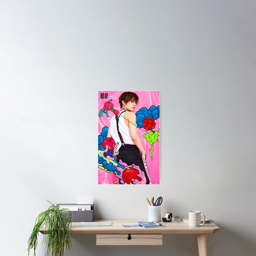NCT YUTA