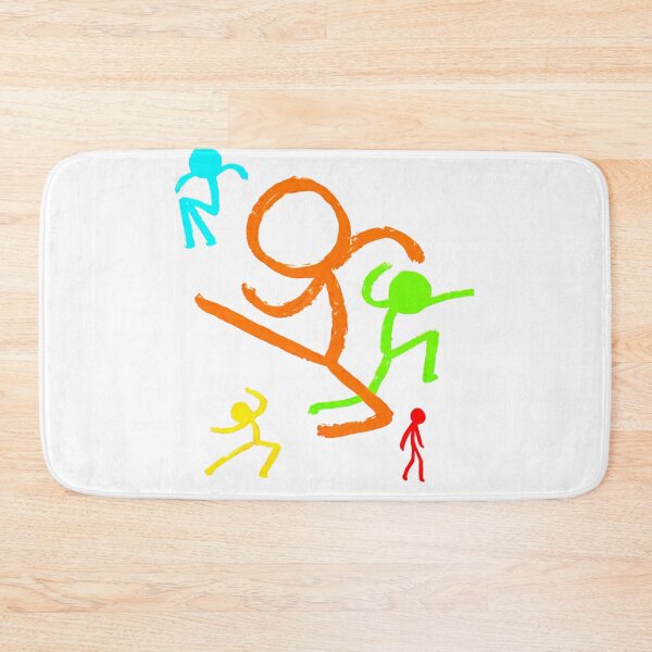 Item preview, alan becker designed and sold by malta-bella.