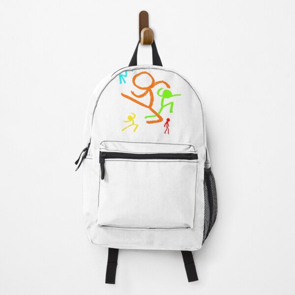 Item preview, alan becker designed and sold by malta-bella.