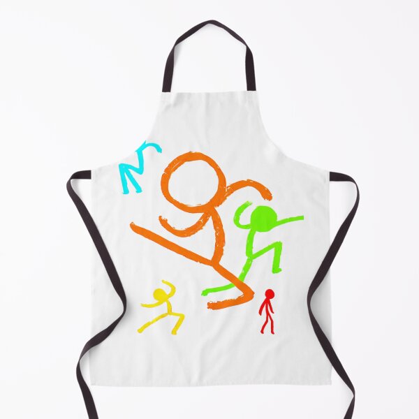Item preview, alan becker designed and sold by malta-bella.