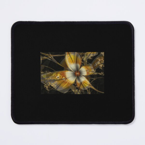 Item preview, FLOWERBITS 26 Canvas Print designed and sold by stashbalcosy.