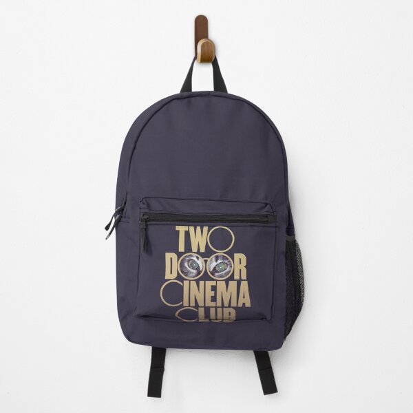 Item preview, Favourite Worst Nightmare Two Door Cinema Club Retro designed and sold by NghiemPhung.