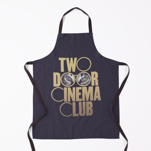 Item preview, Favourite Worst Nightmare Two Door Cinema Club Retro designed and sold by NghiemPhung.