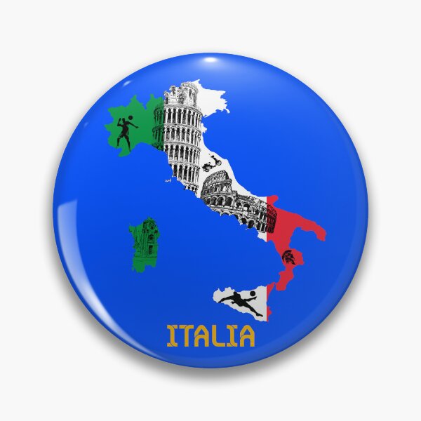 Item preview, Italy  designed and sold by LeNew.