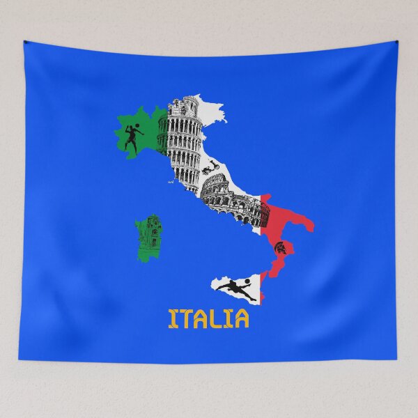Item preview, Italy  designed and sold by LeNew.