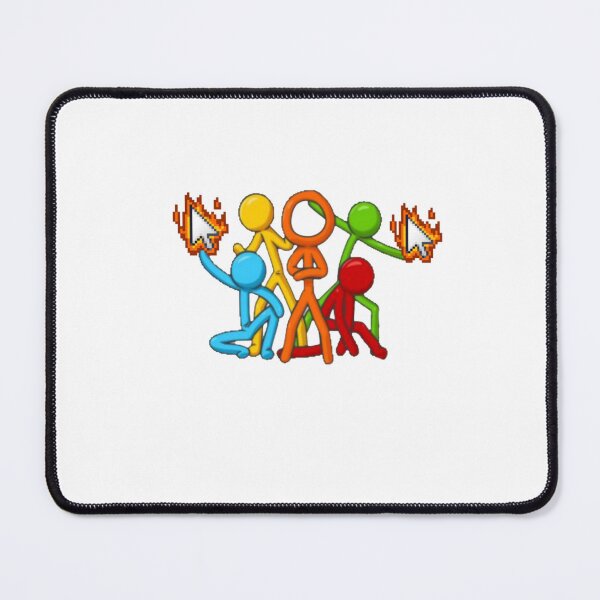 Item preview, alan becker designed and sold by malta-bella.