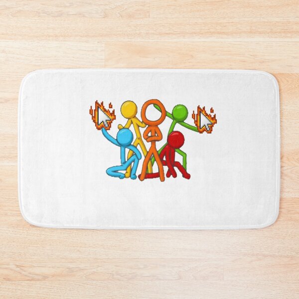 Item preview, alan becker designed and sold by malta-bella.
