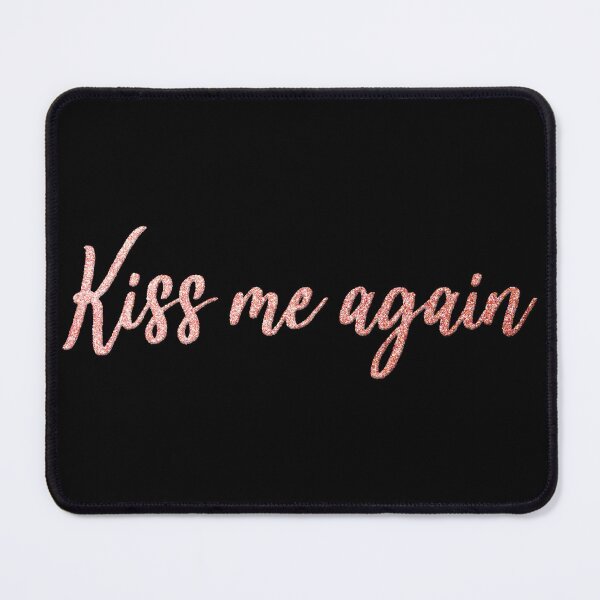 Item preview, Kiss Me Again 12 designed and sold by Cawaiico.
