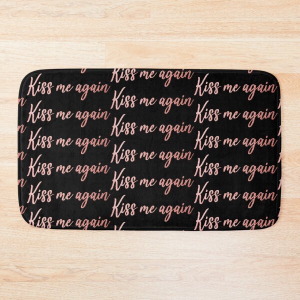 Item preview, Kiss Me Again 12 designed and sold by Cawaiico.