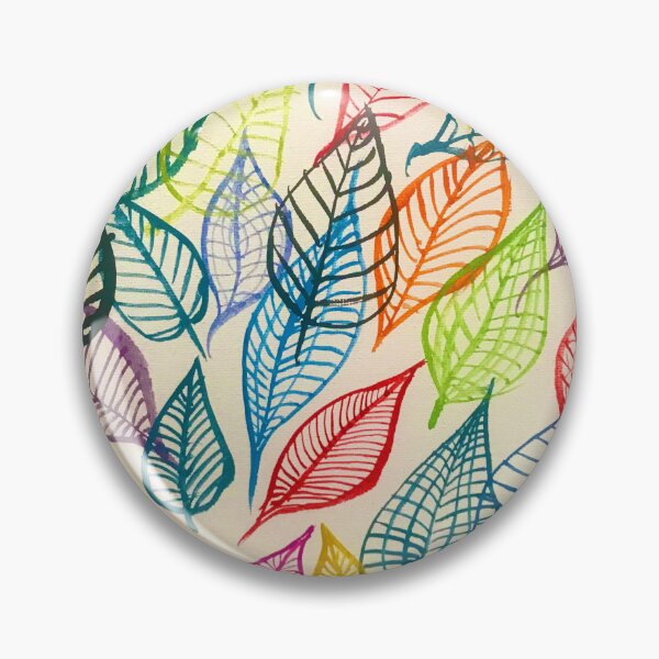 Item preview, Windy leaves designed and sold by TheArtyPlanty.