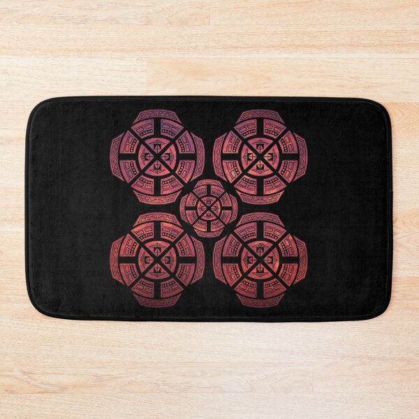 Item preview, Red Sky Arrows Ahead Quintet designed and sold by createVisions.