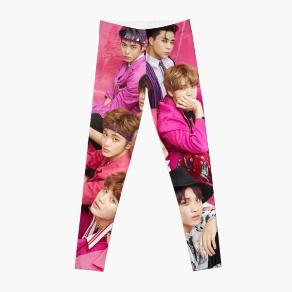 Nct Leggings for Sale