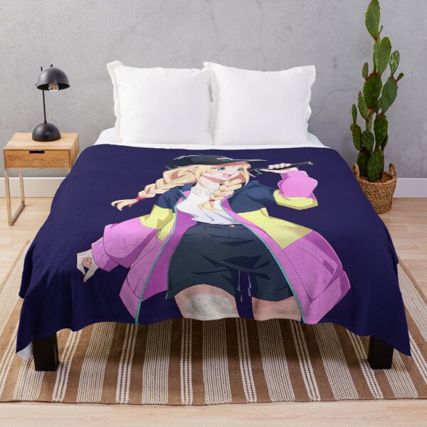 Item preview, Kawaii Singer Eiko - ya boy kongming! designed and sold by GuheheOtaku.